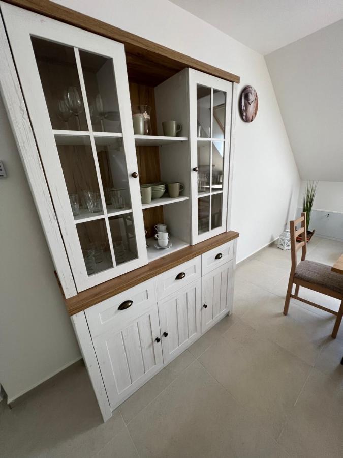 Janhaz Apartman Revfueloep מראה חיצוני תמונה
